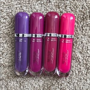 Revlon Vinyl Lip Polish